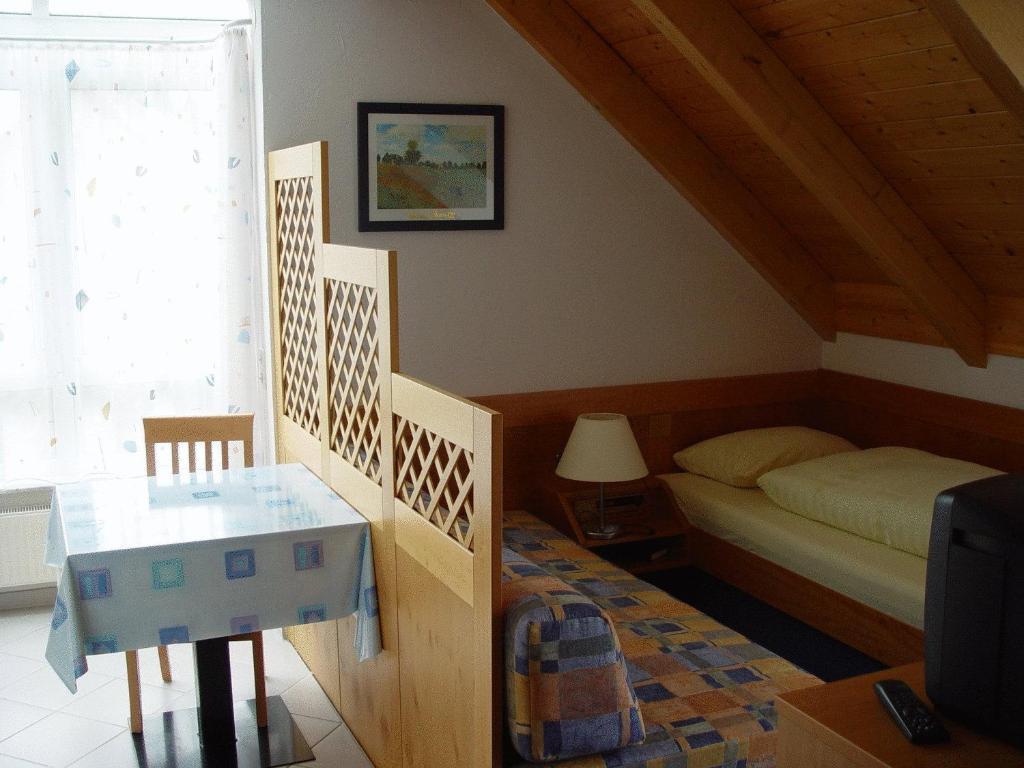 Gasthof Zur Sonne Stuttgart Bilik gambar