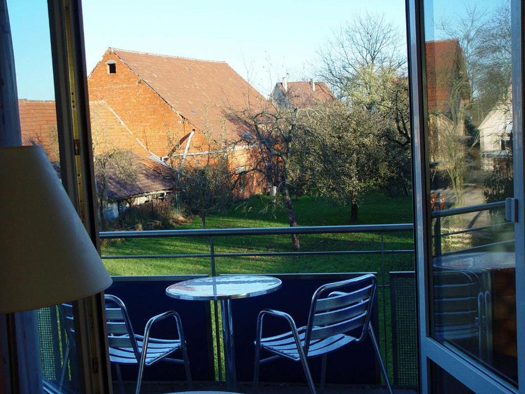 Gasthof Zur Sonne Stuttgart Bilik gambar